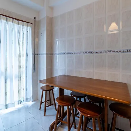 T2 Estrela Do Mar Lejlighed *