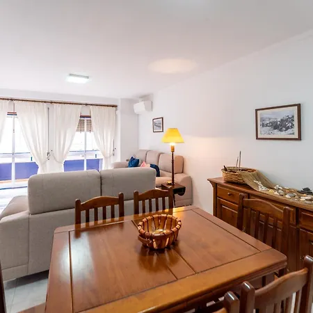 Lejlighed T2 Estrela Do Mar