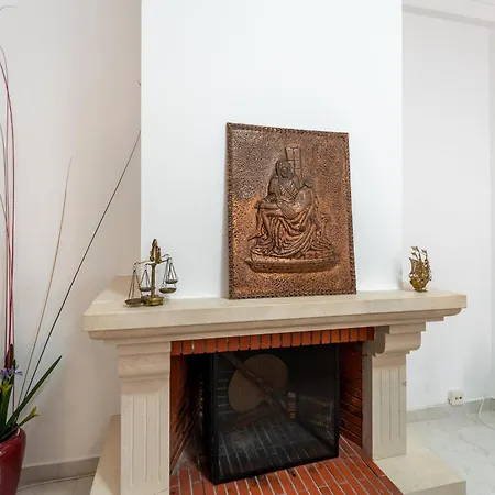 Lejlighed T2 Estrela Do Mar