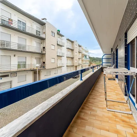 T2 Estrela Do Mar Apartamento Nazaré