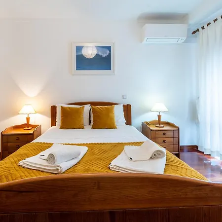 Apartamento T2 Estrela Do Mar
