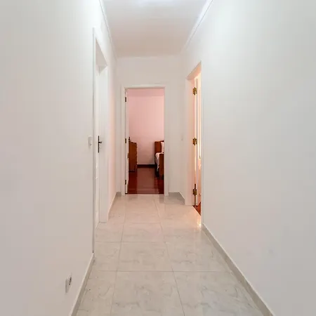 T2 Estrela Do Mar Apartamento *