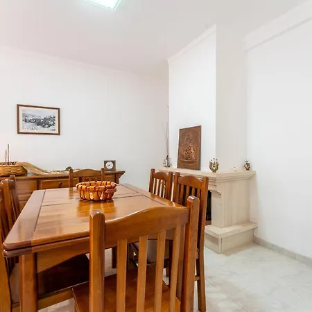 Apartamento T2 Estrela Do Mar