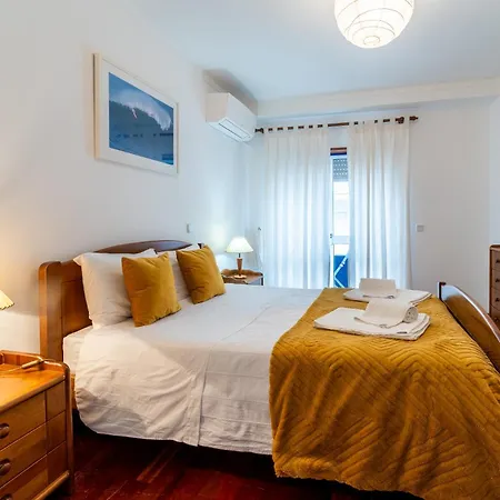 T2 Estrela Do Mar Apartamento *