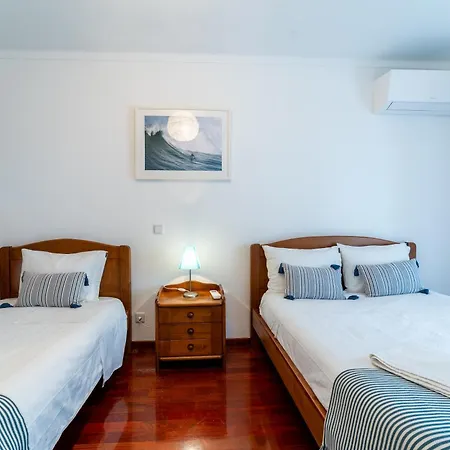 T2 Estrela Do Mar Apartamento *