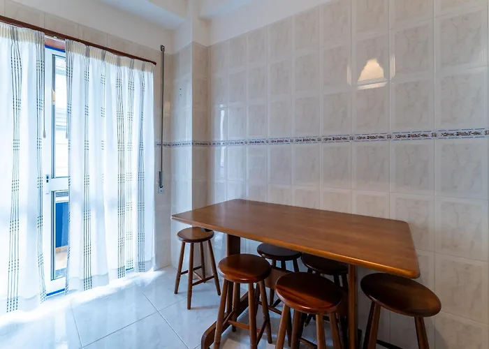 T2 Estrela Do Mar Lejlighed *