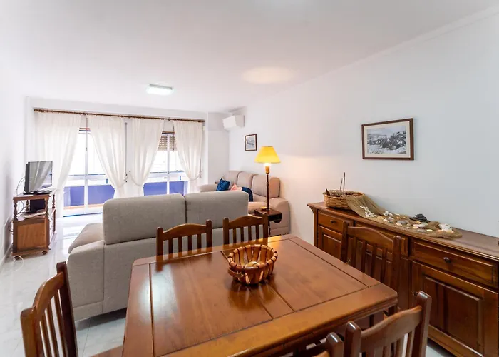 Lejlighed T2 Estrela Do Mar