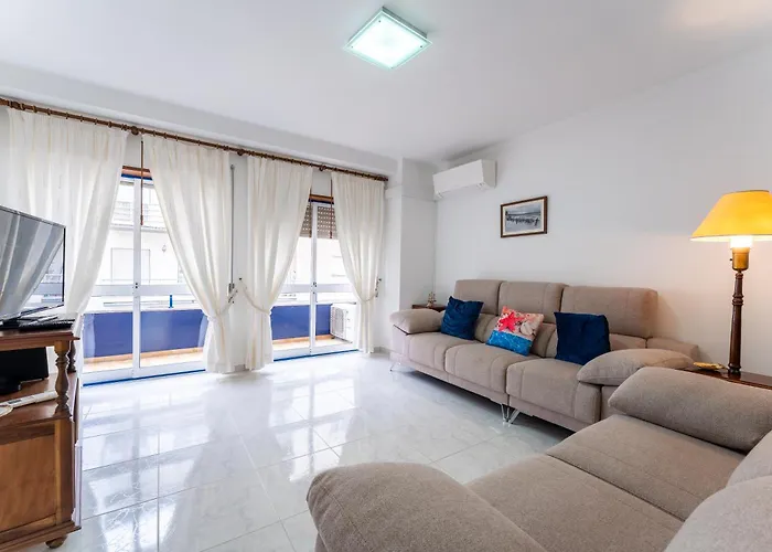 T2 Estrela Do Mar Lejlighed