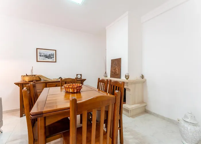 Lejlighed T2 Estrela Do Mar