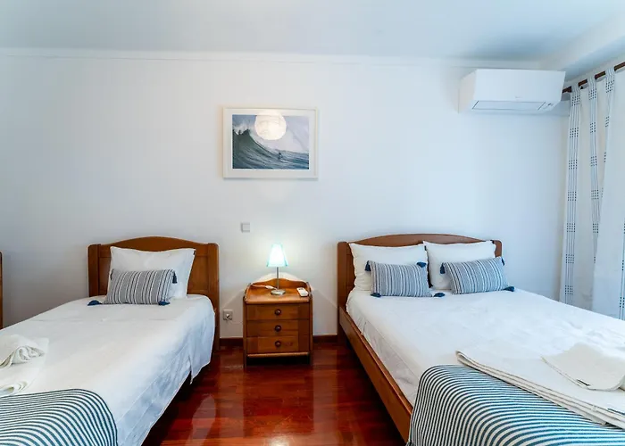 T2 Estrela Do Mar Lejlighed *