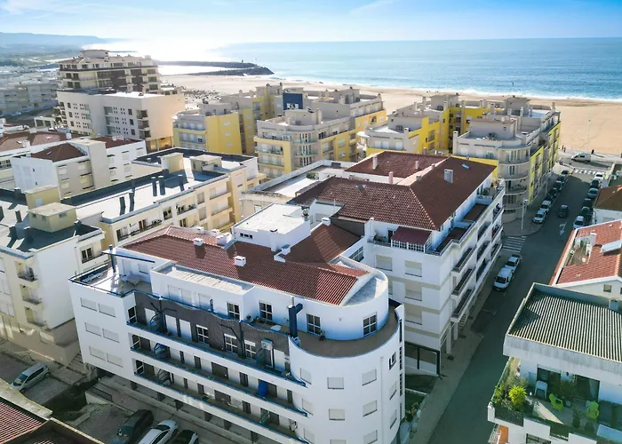 T2 Estrela Do Mar Lejlighed