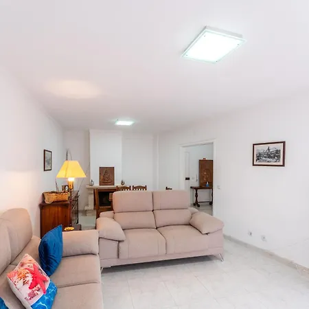 Apartament T2 Estrela Do Mar