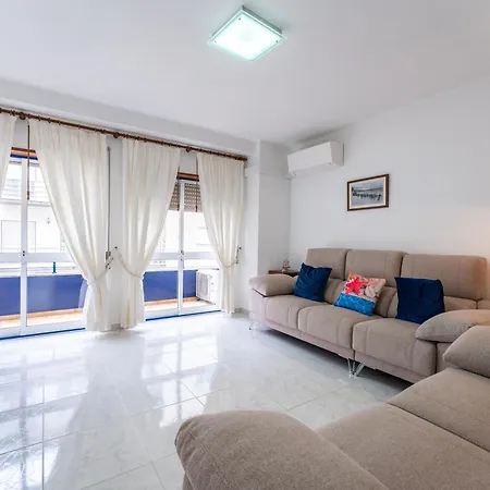 T2 Estrela Do Mar Apartment