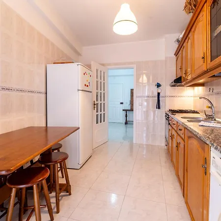 T2 Estrela Do Mar Nazare