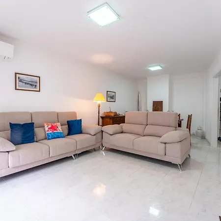 T2 Estrela Do Mar Apartament Nazaré