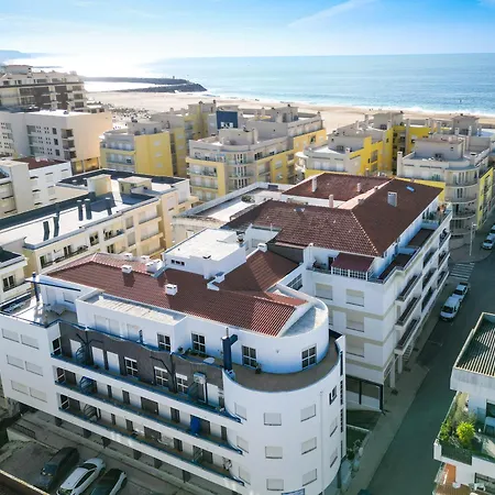 T2 Estrela Do Mar Apartament