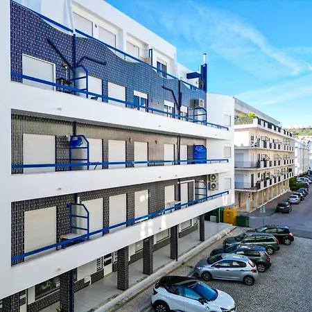 Apartament T2 Estrela Do Mar