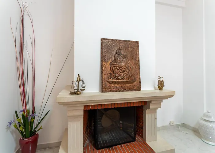 Lägenhet T2 Estrela Do Mar