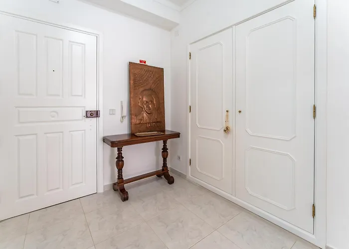 Lägenhet T2 Estrela Do Mar