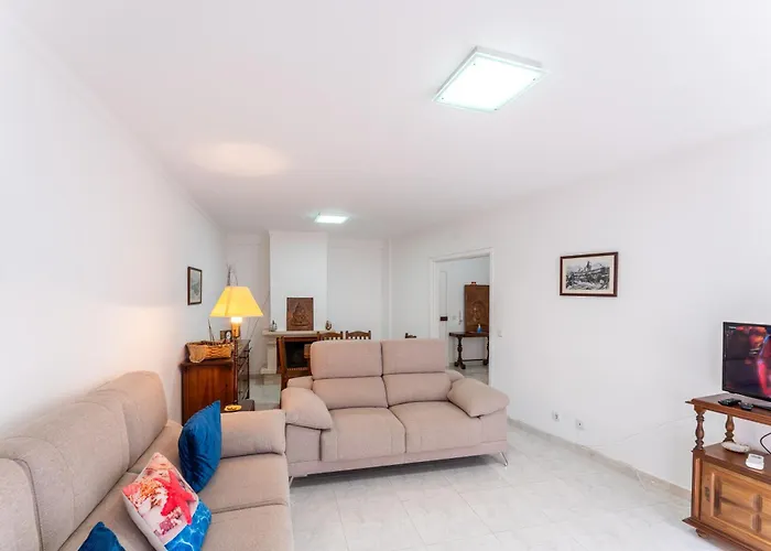 Lägenhet T2 Estrela Do Mar