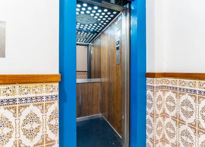 Lägenhet T2 Estrela Do Mar *