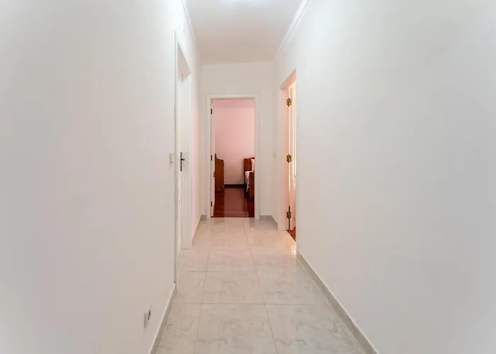 T2 Estrela Do Mar Lägenhet *