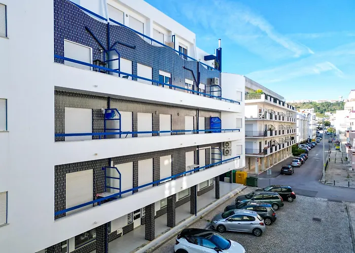 Lägenhet T2 Estrela Do Mar